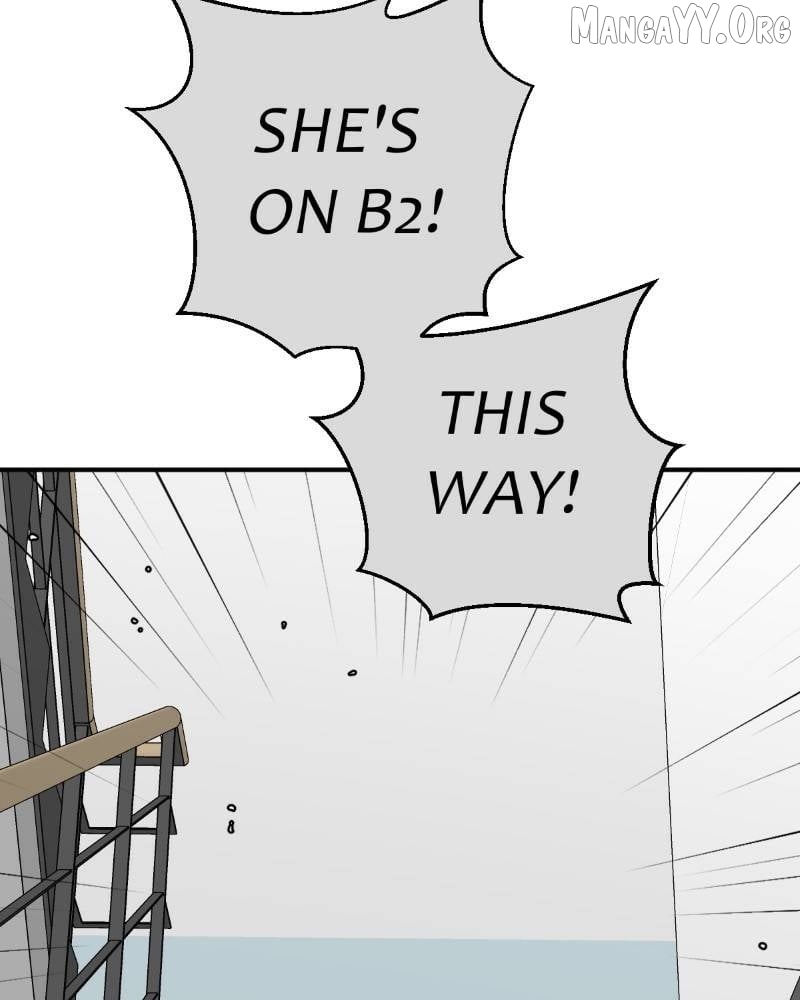 unOrdinary - Manga Chapter 265 - page 43