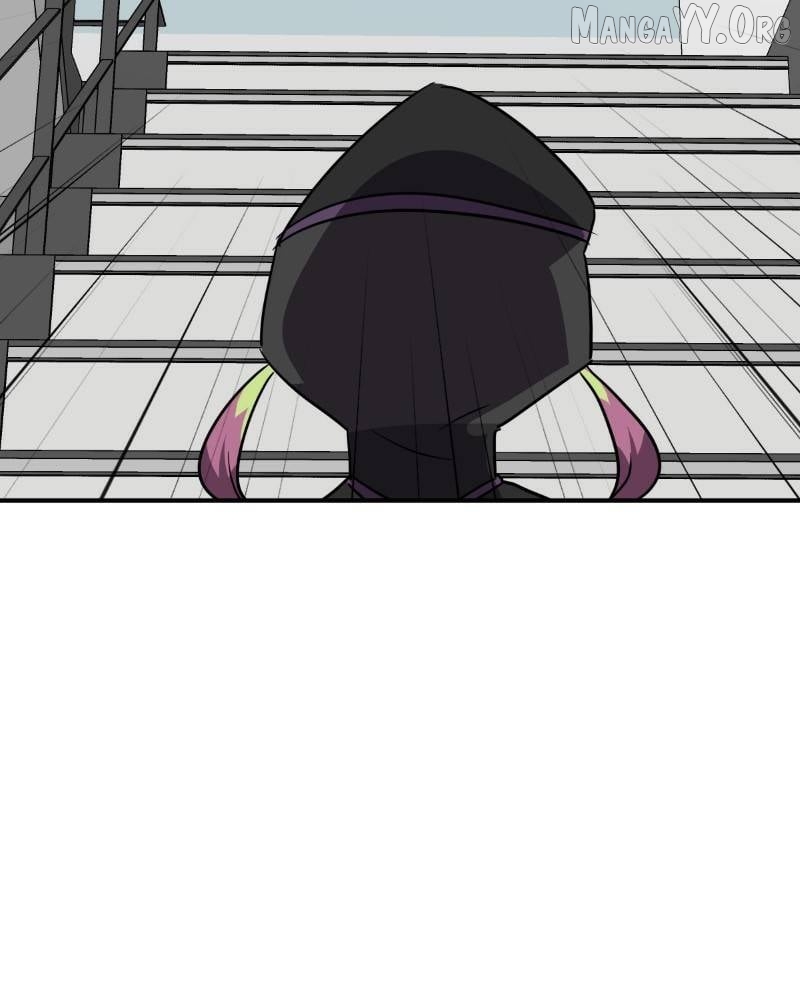unOrdinary - Manga Chapter 265 - page 44