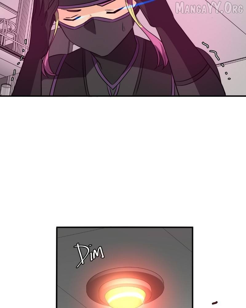 unOrdinary - Manga Chapter 265 - page 5