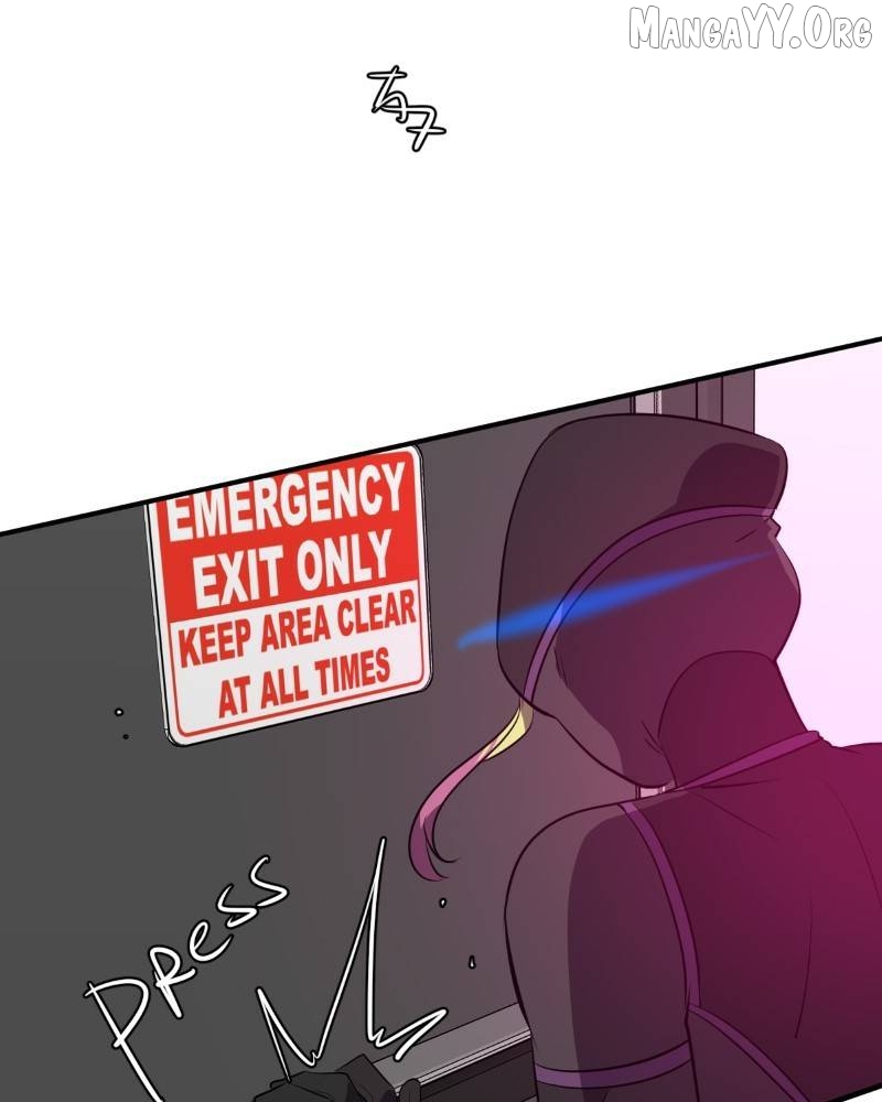 unOrdinary - Manga Chapter 265 - page 52