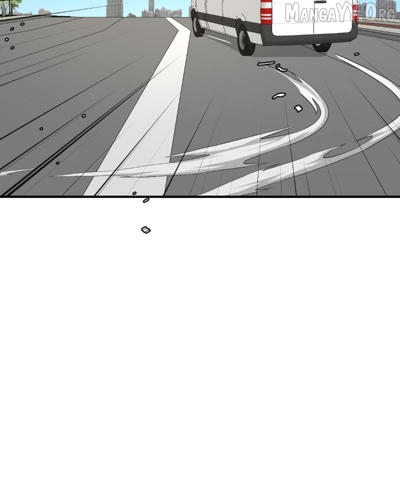 unOrdinary - Manga Chapter 265 - page 60