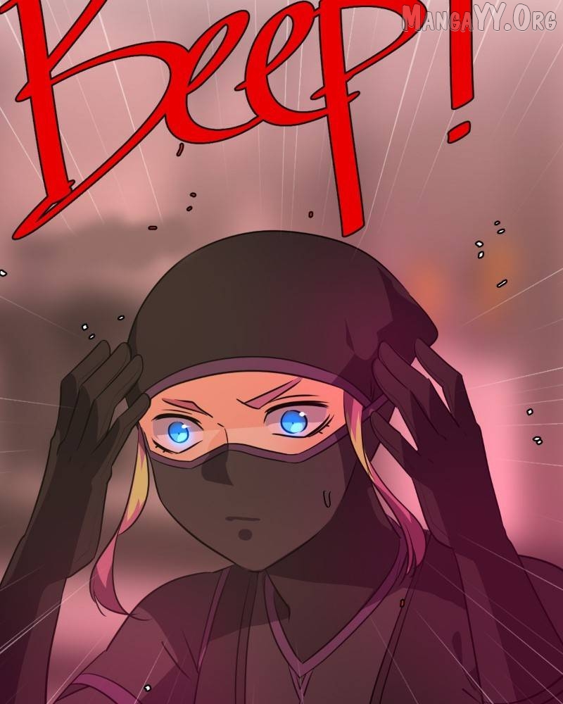 unOrdinary - Manga Chapter 265 - page 7