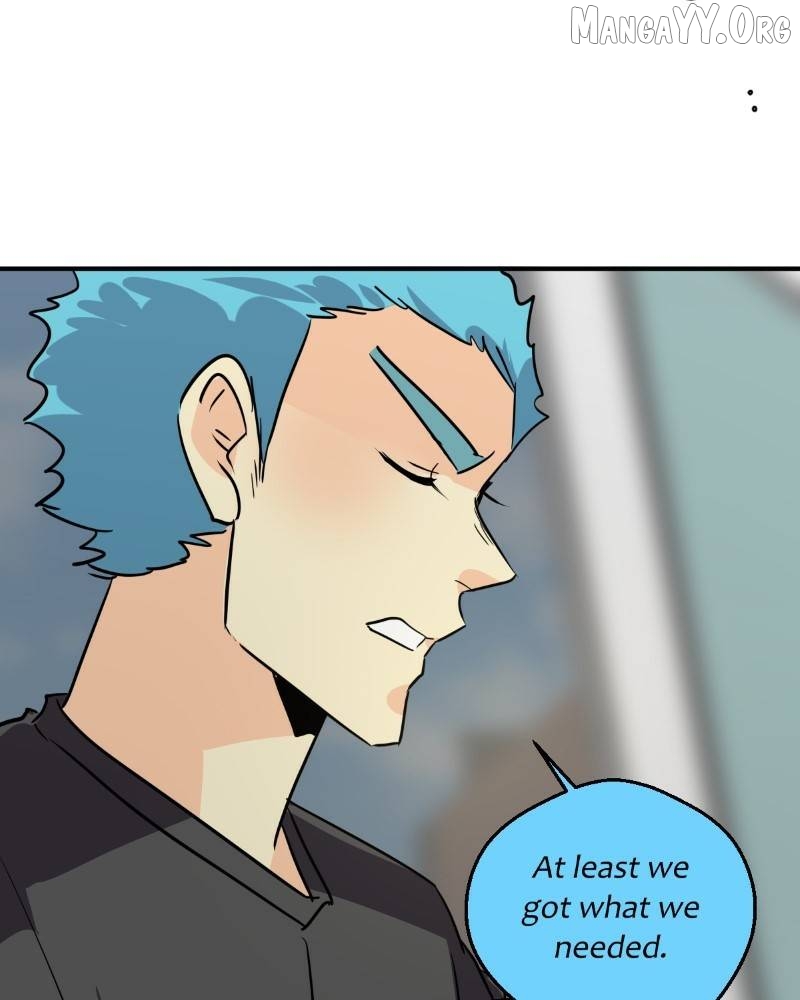 unOrdinary - Manga Chapter 265 - page 71