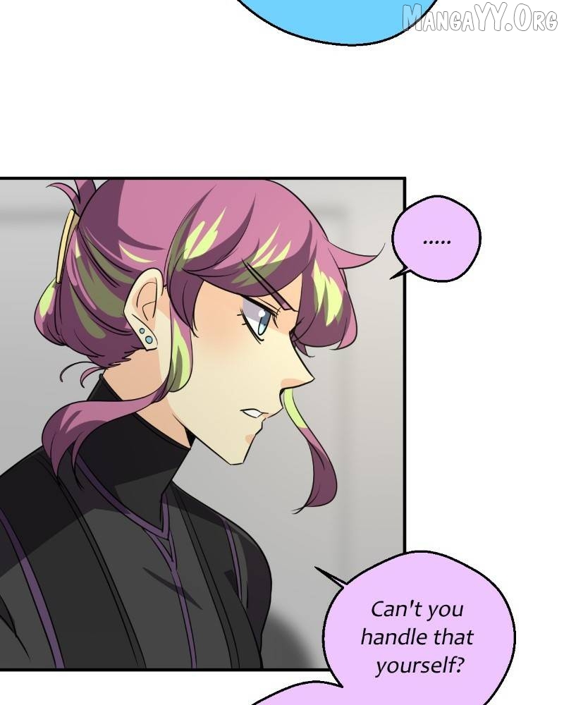 unOrdinary - Manga Chapter 265 - page 76