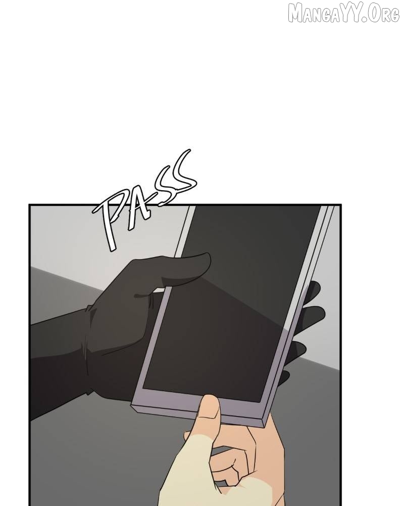 unOrdinary - Manga Chapter 265 - page 82