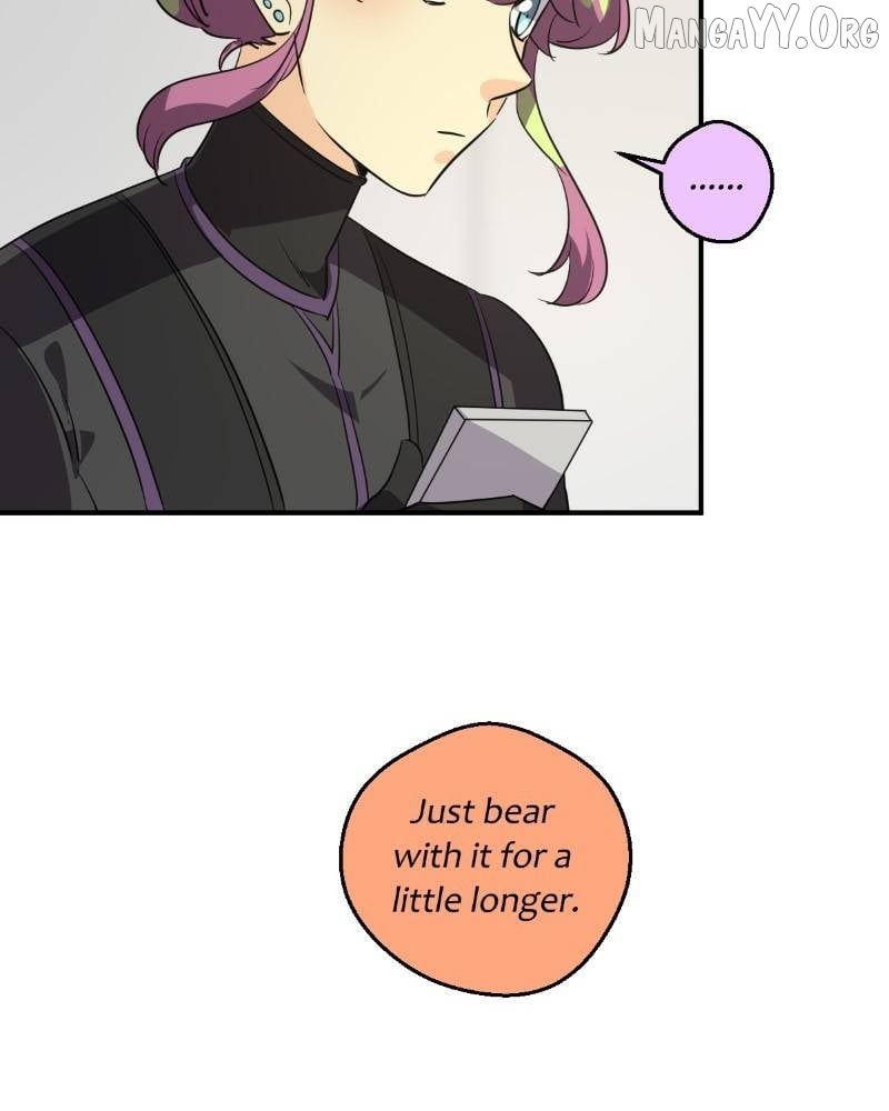 unOrdinary - Manga Chapter 265 - page 86