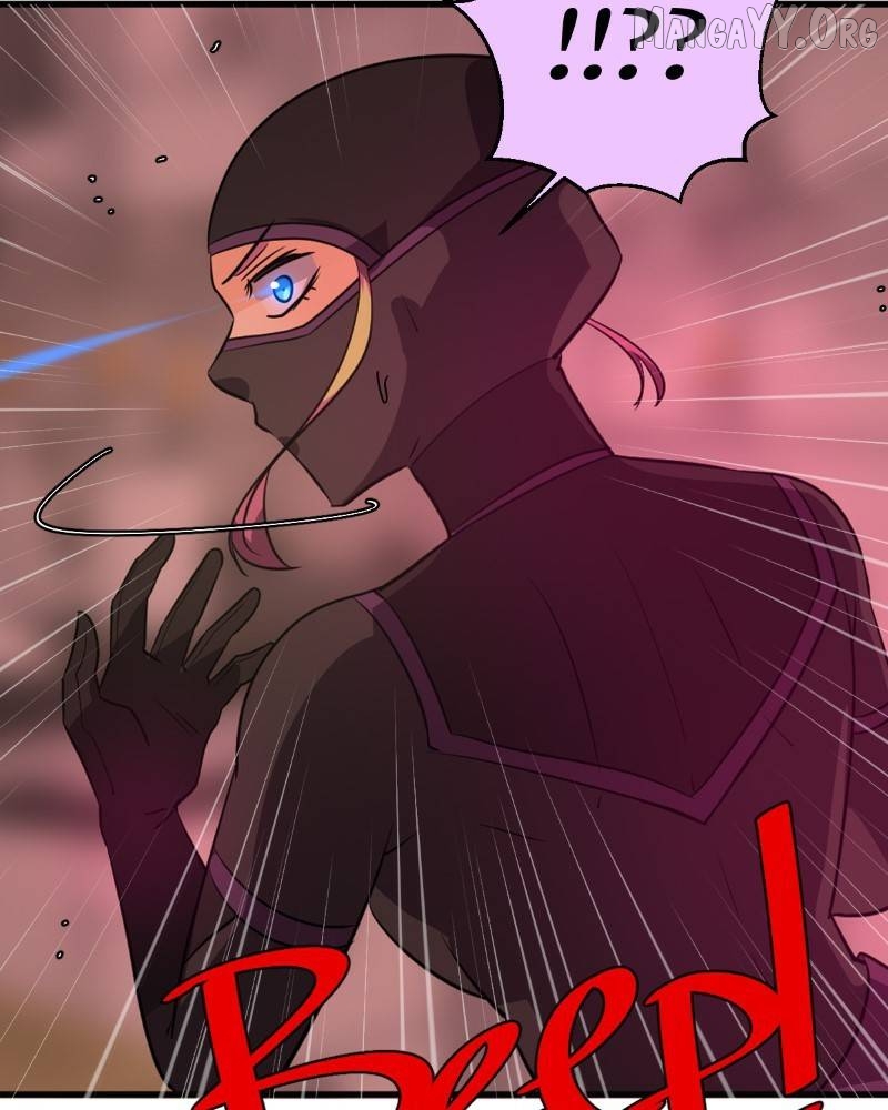 unOrdinary - Manga Chapter 265 - page 9