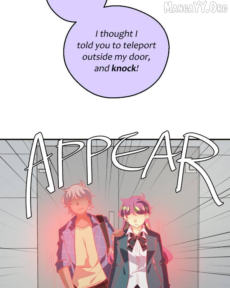 unOrdinary - Manga Chapter 274 - page 167