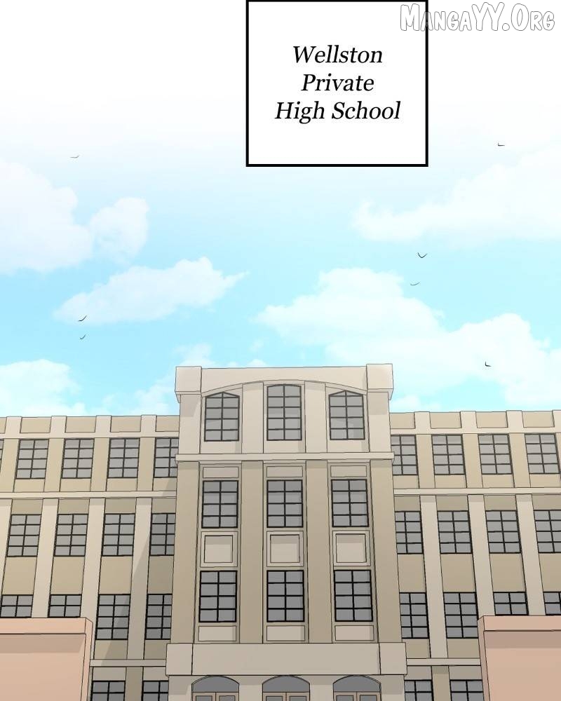 unOrdinary - Manga Chapter 274 - page 2