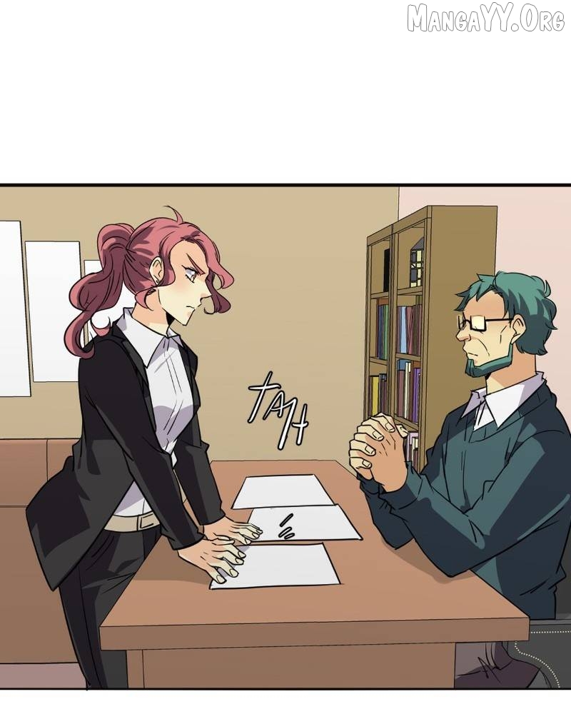 unOrdinary - Manga Chapter 274 - page 45