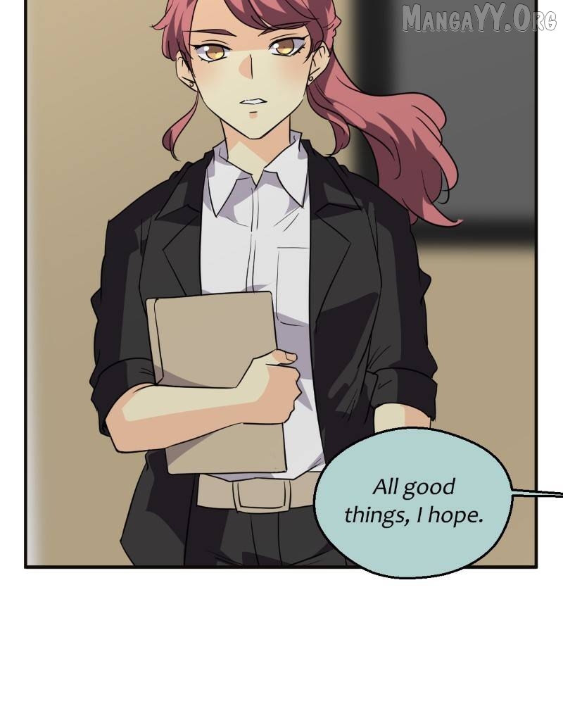 unOrdinary - Manga Chapter 274 - page 7