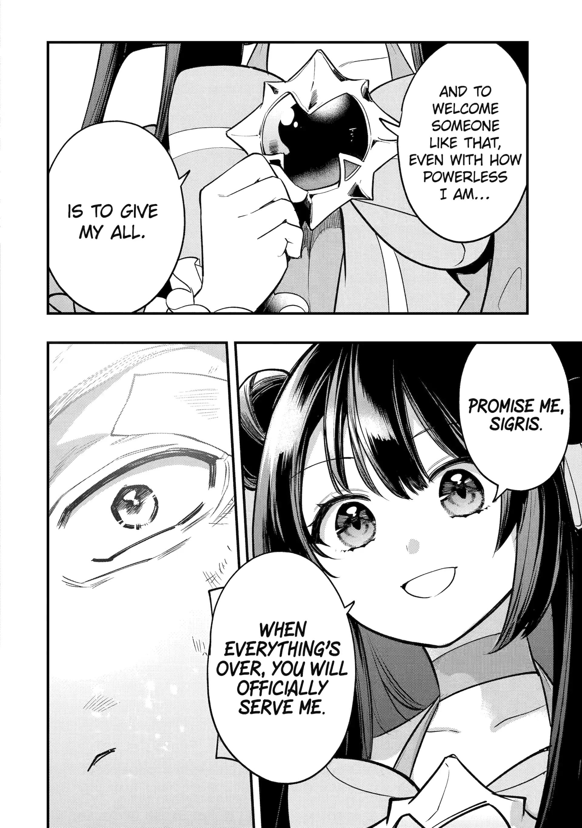 Prince of Genius Rise Worst Kingdom ~Yes, Treason It Will Do~ Chapter 256 - page 16