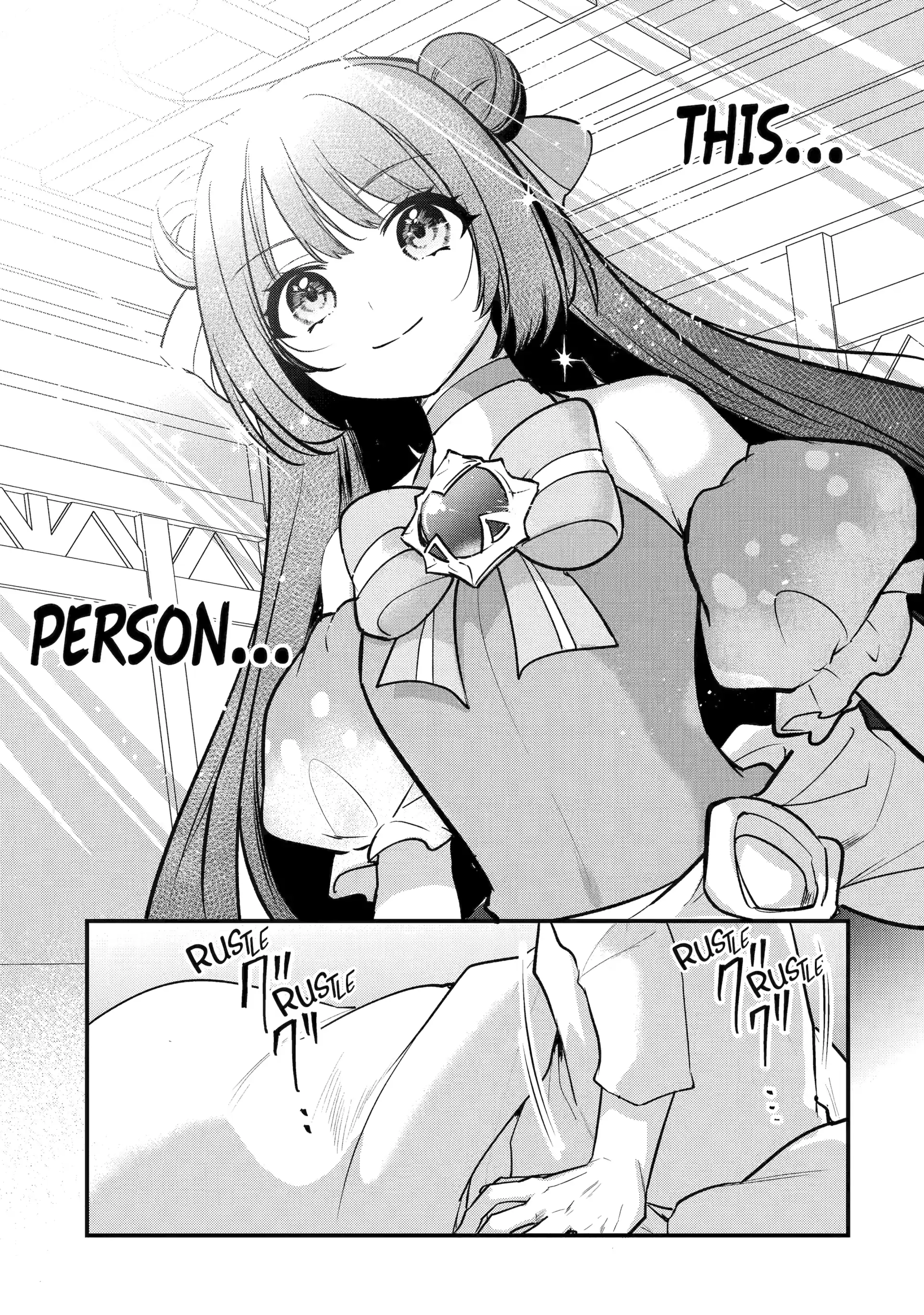 Prince of Genius Rise Worst Kingdom ~Yes, Treason It Will Do~ Chapter 256 - page 17
