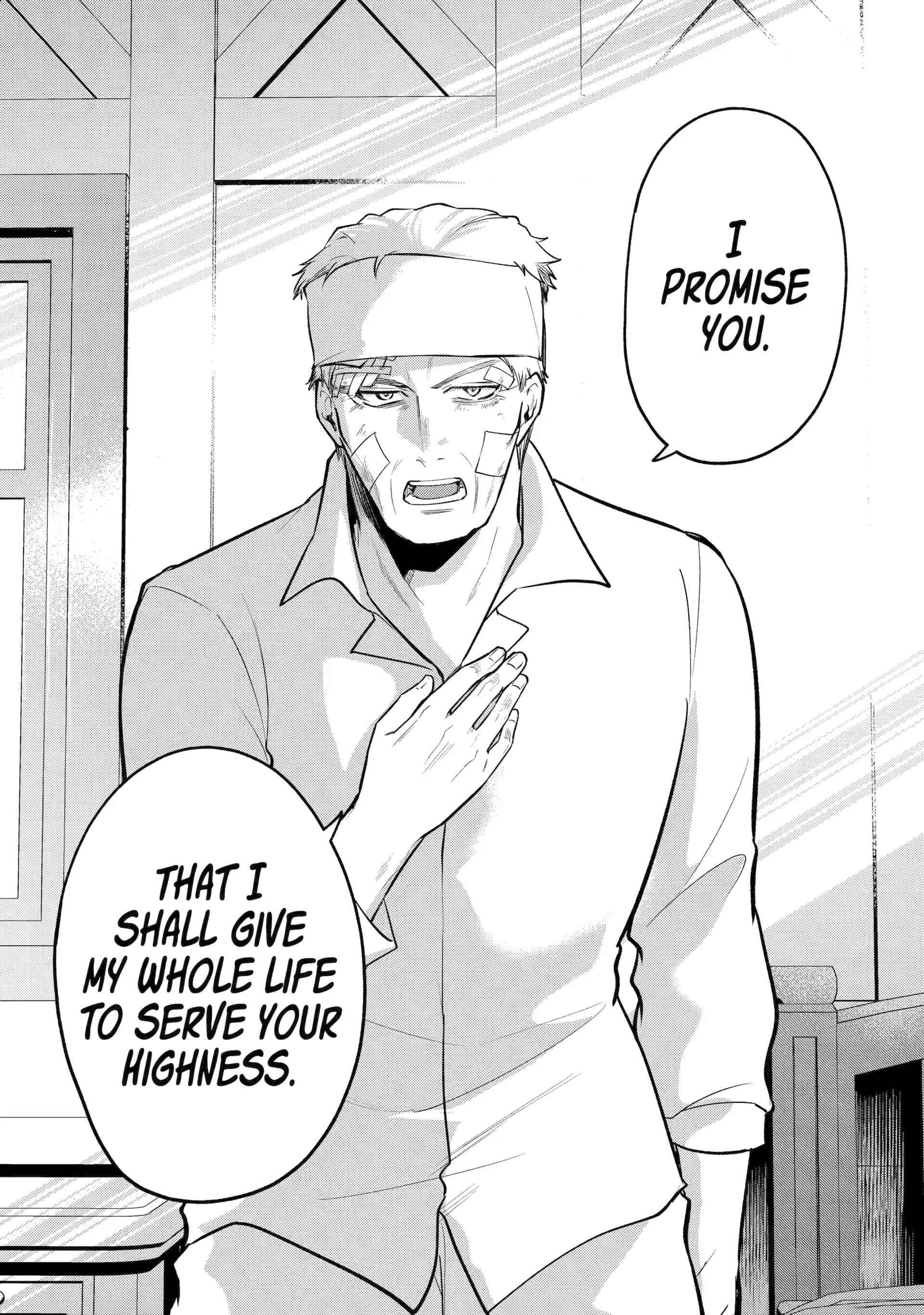 Prince of Genius Rise Worst Kingdom ~Yes, Treason It Will Do~ Chapter 256 - page 18