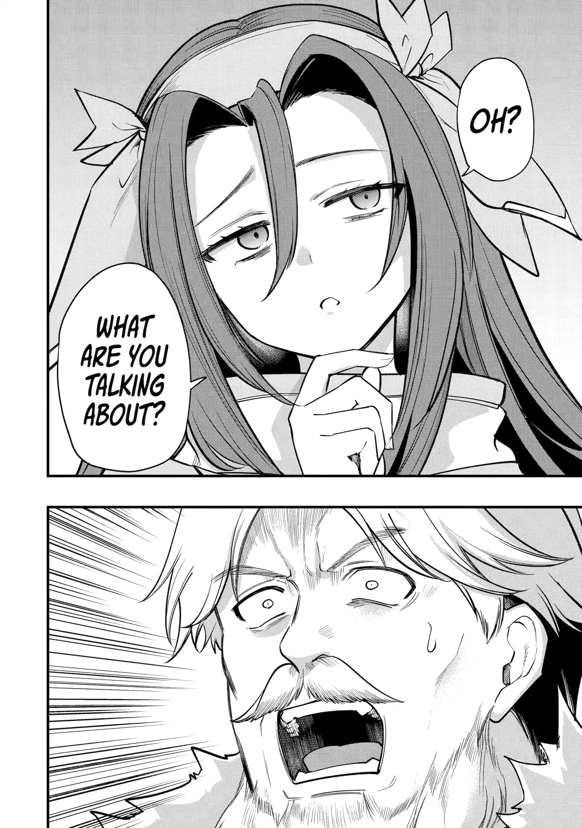 Prince of Genius Rise Worst Kingdom ~Yes, Treason It Will Do~ Chapter 259 - page 4
