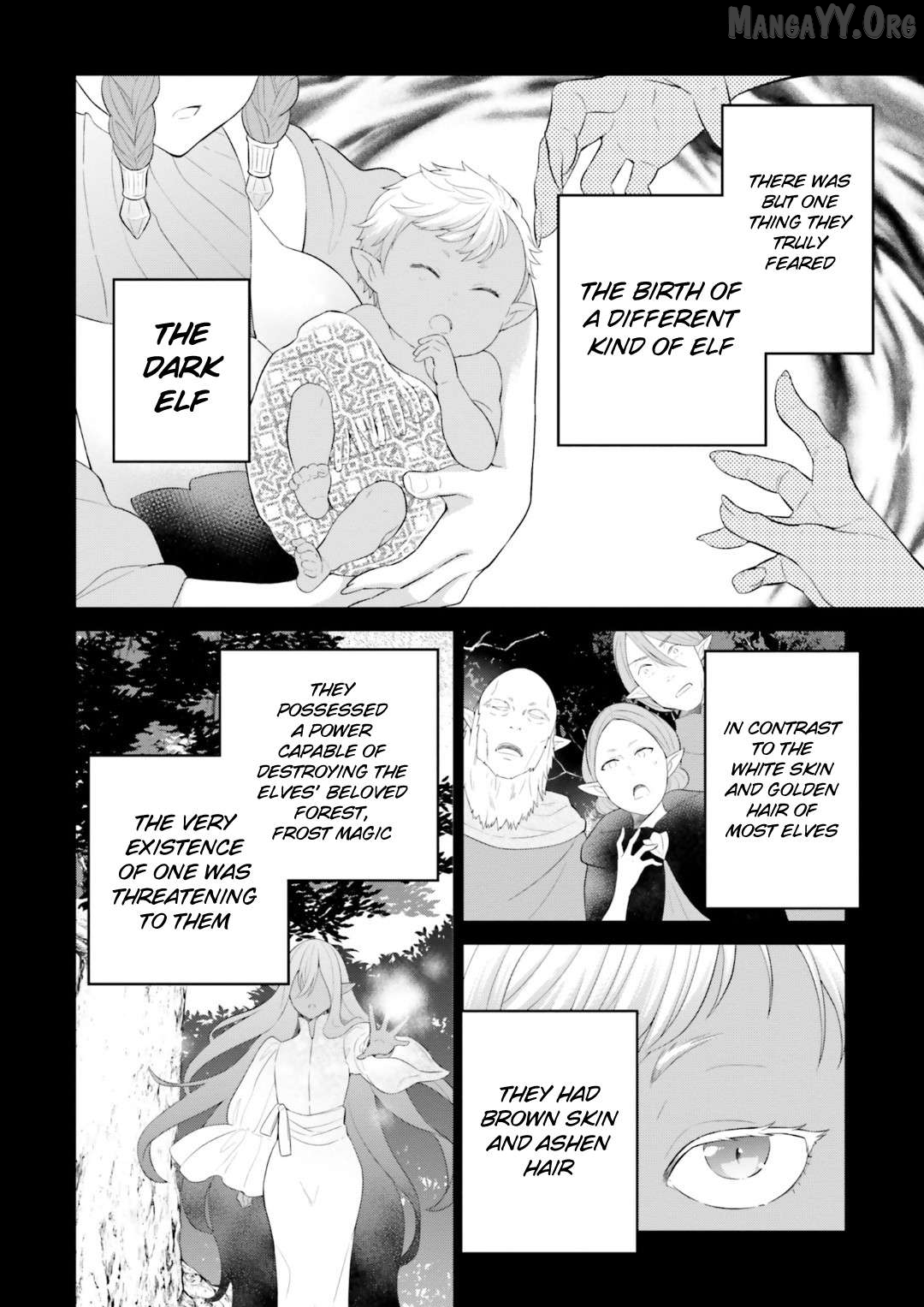 Shindou Yuusha to Maid Onee-san Chapter 30 - page 2