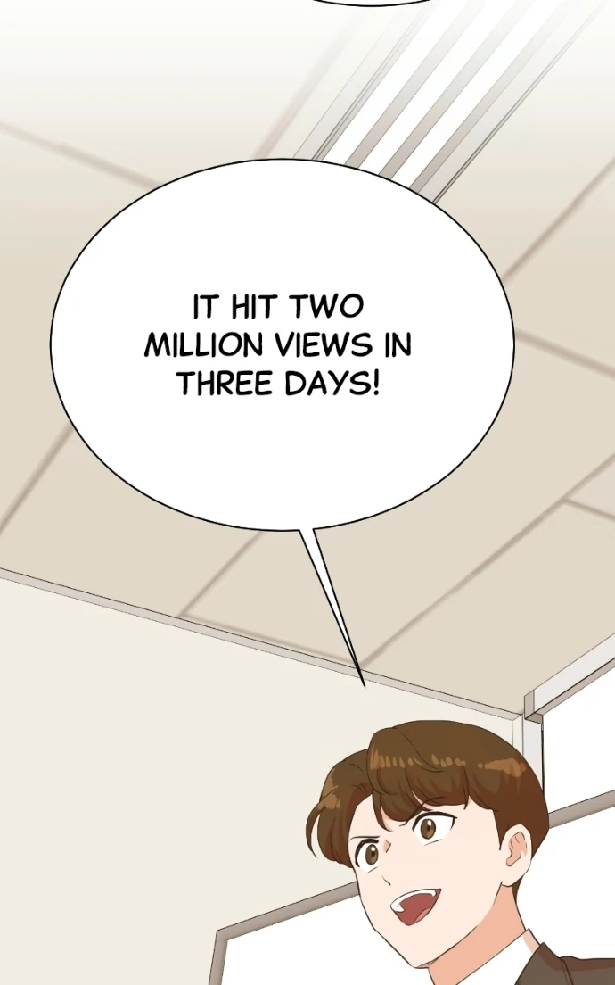 Second Life Producer Chapter 221 - page 36