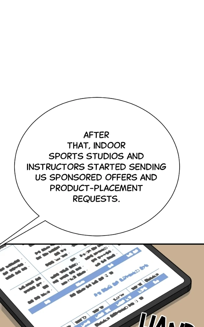 Second Life Producer Chapter 221 - page 41