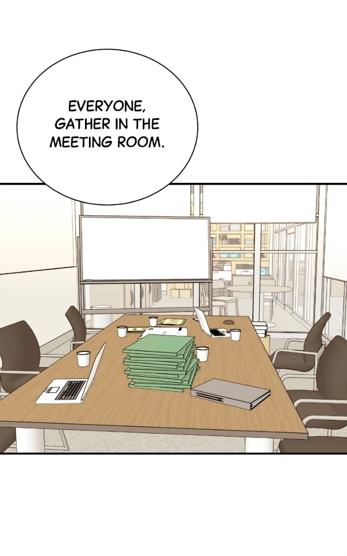 Second Life Producer Chapter 221 - page 44