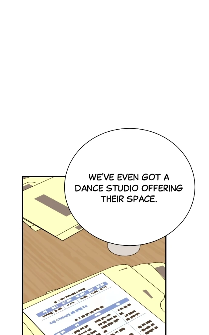 Second Life Producer Chapter 221 - page 45
