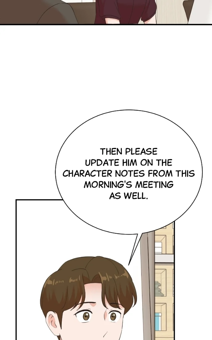 Second Life Producer Chapter 221 - page 65