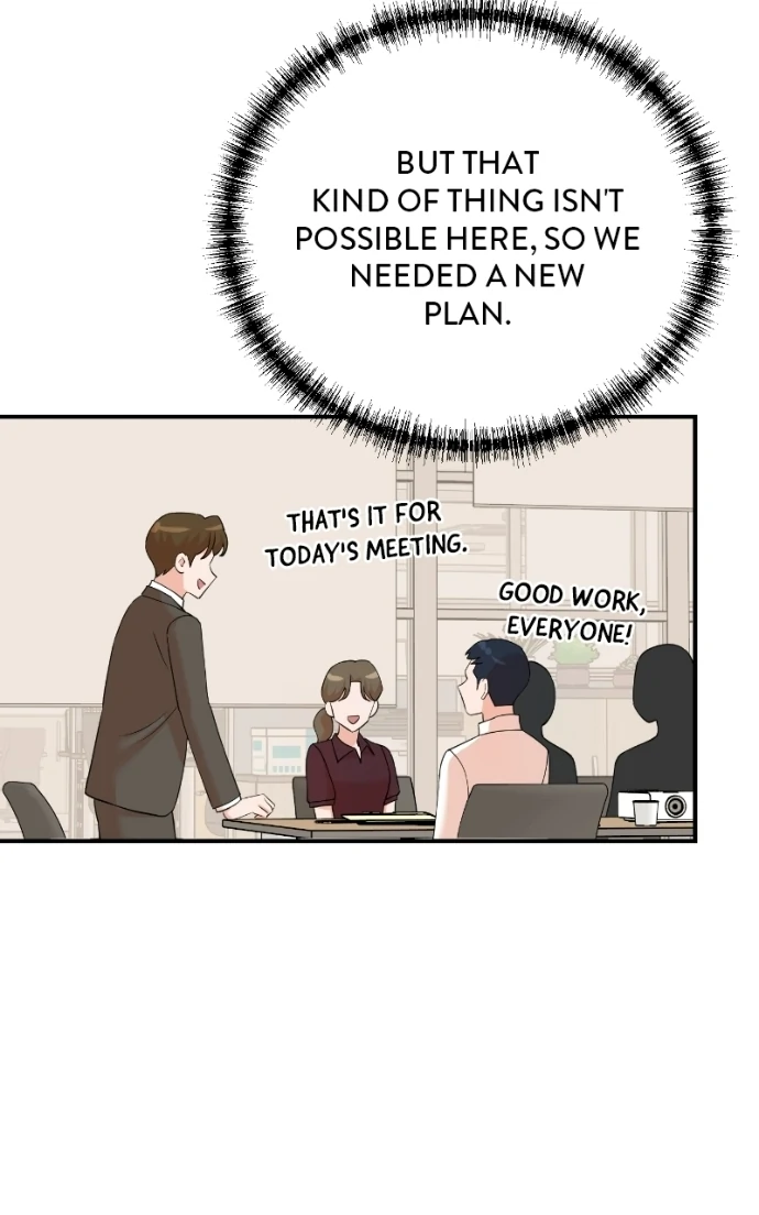 Second Life Producer Chapter 221 - page 68