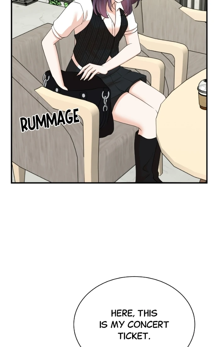 Second Life Producer Chapter 222 - page 21