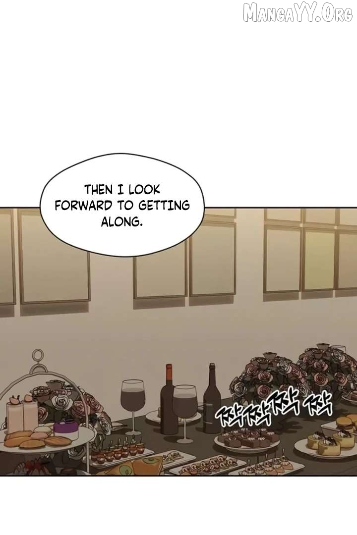 Tears on a Withered Flower Chapter 82 - page 29