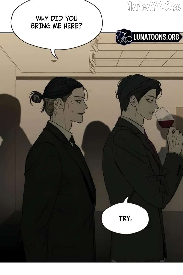 Tears on a Withered Flower Chapter 82 - page 32