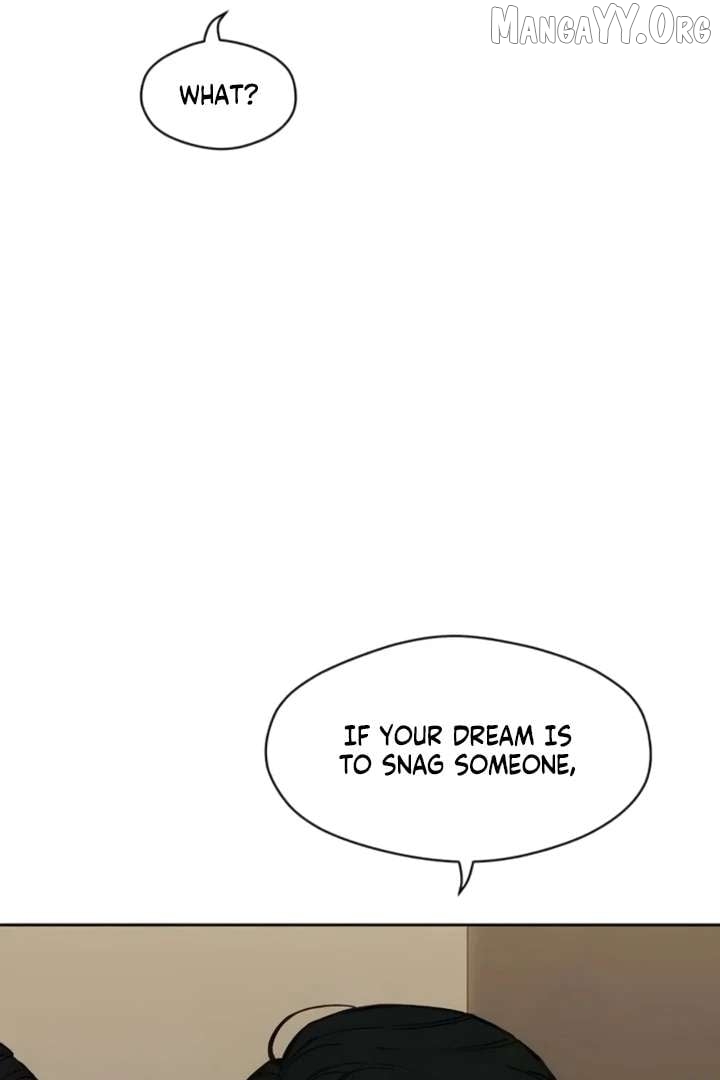 Tears on a Withered Flower Chapter 82 - page 33