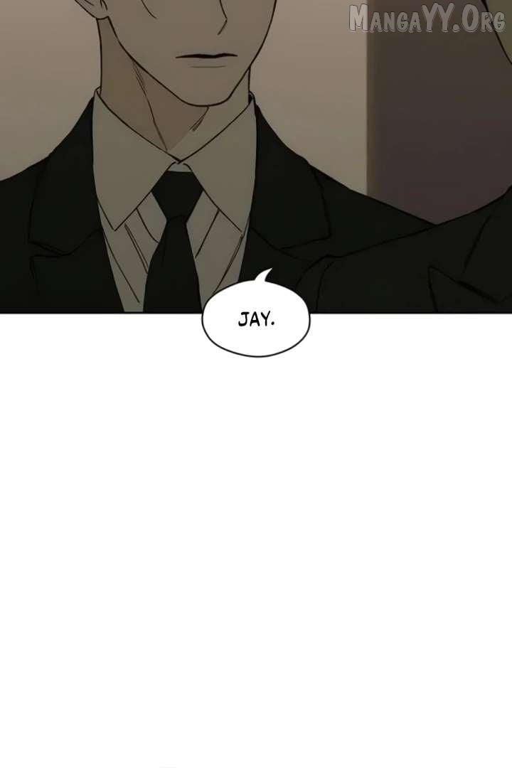 Tears on a Withered Flower Chapter 82 - page 36