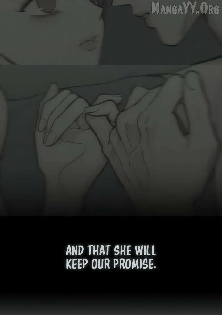 Tears on a Withered Flower Chapter 82 - page 41