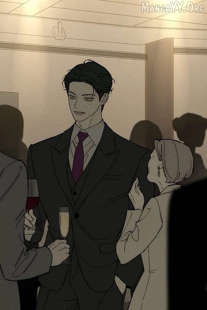 Tears on a Withered Flower Chapter 82 - page 48