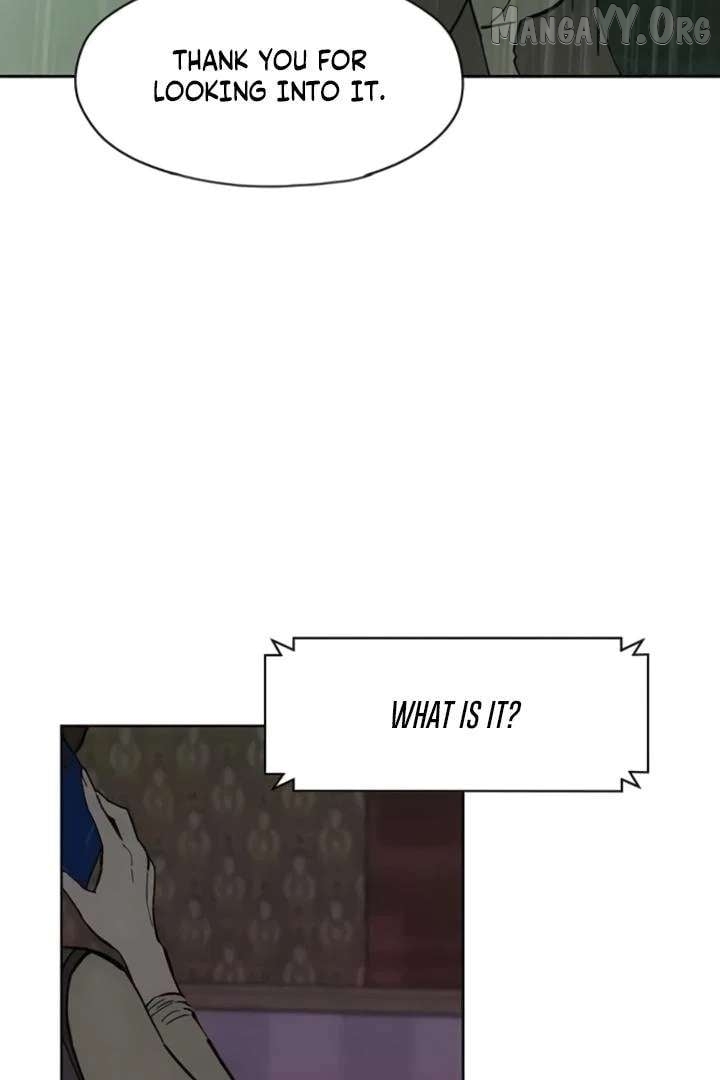 Tears on a Withered Flower Chapter 82 - page 5