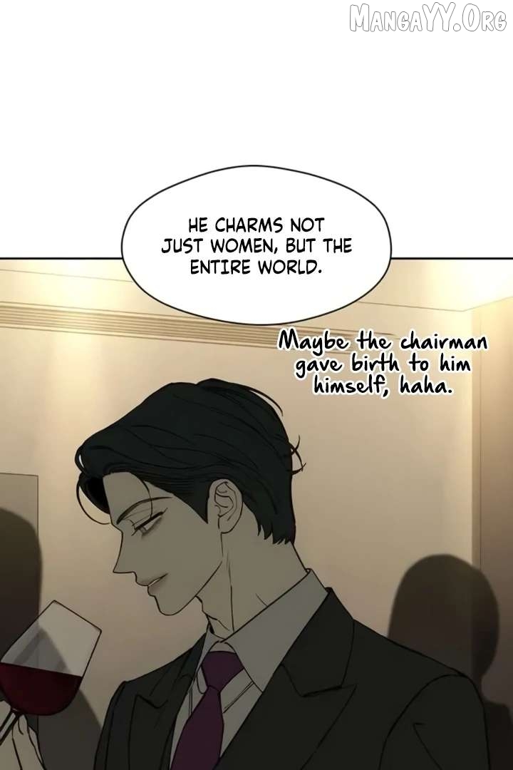 Tears on a Withered Flower Chapter 82 - page 52