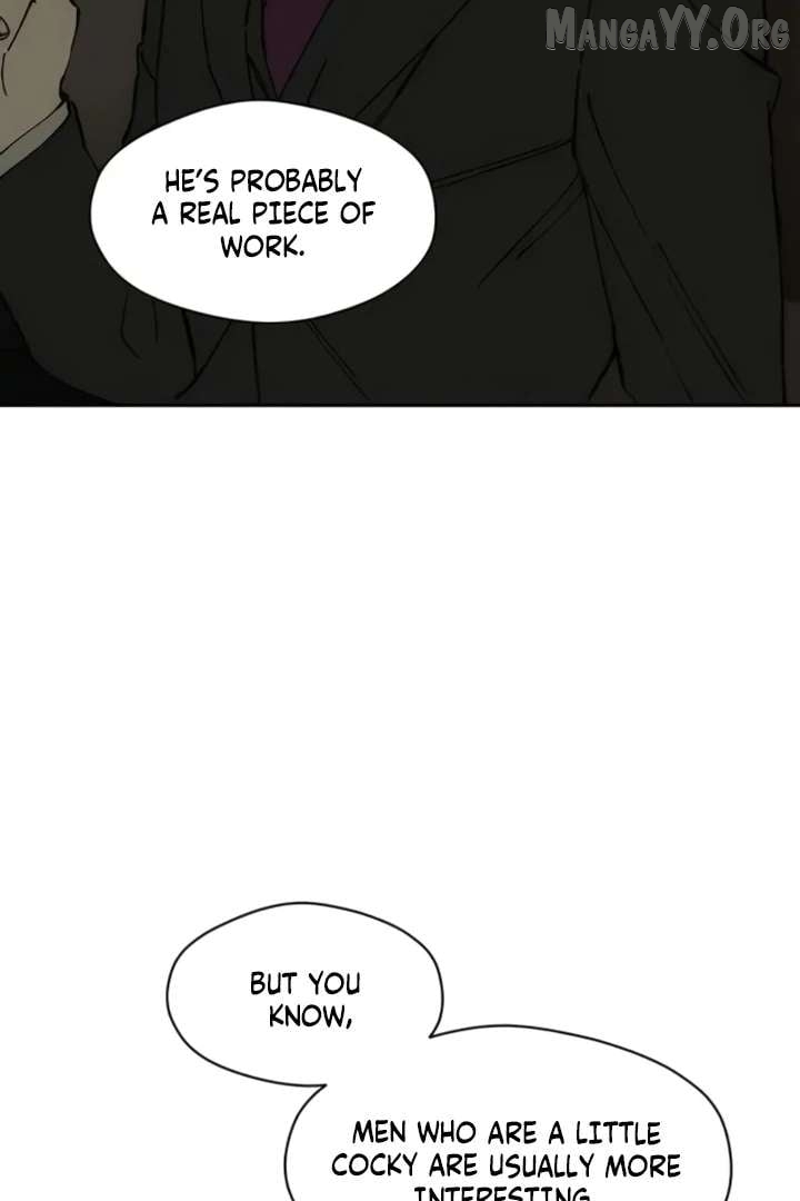 Tears on a Withered Flower Chapter 82 - page 53