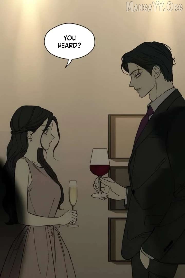 Tears on a Withered Flower Chapter 82 - page 59