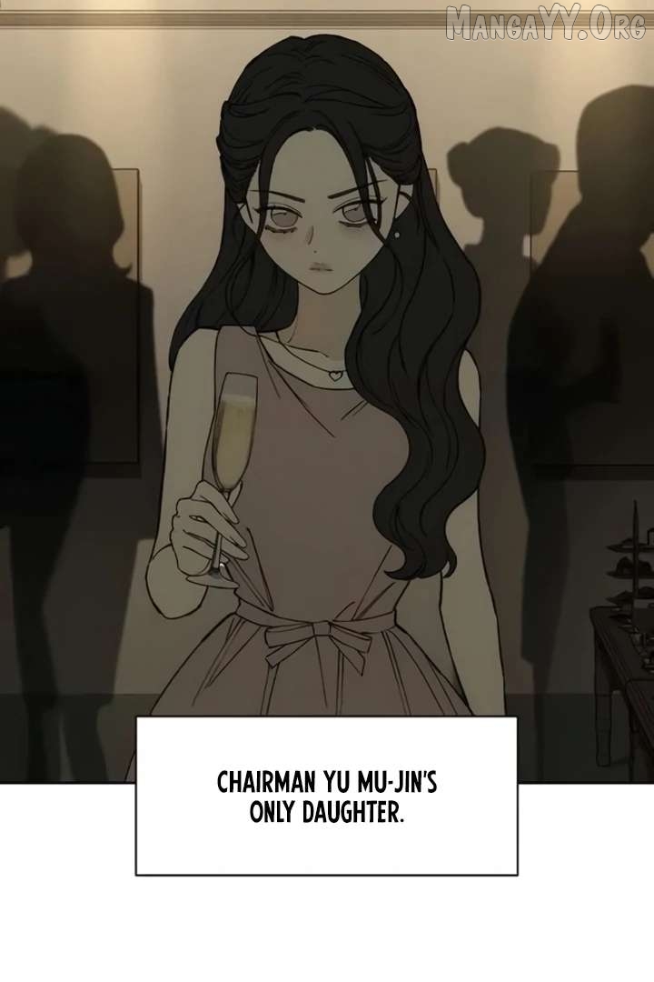 Tears on a Withered Flower Chapter 82 - page 63