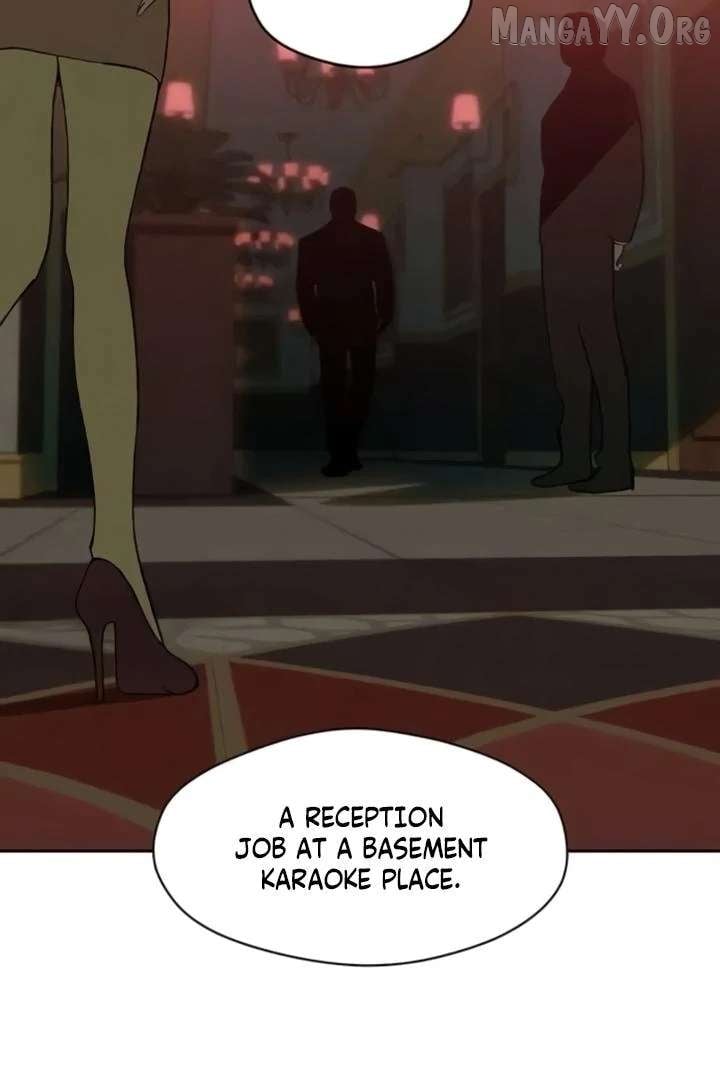 Tears on a Withered Flower Chapter 82 - page 7