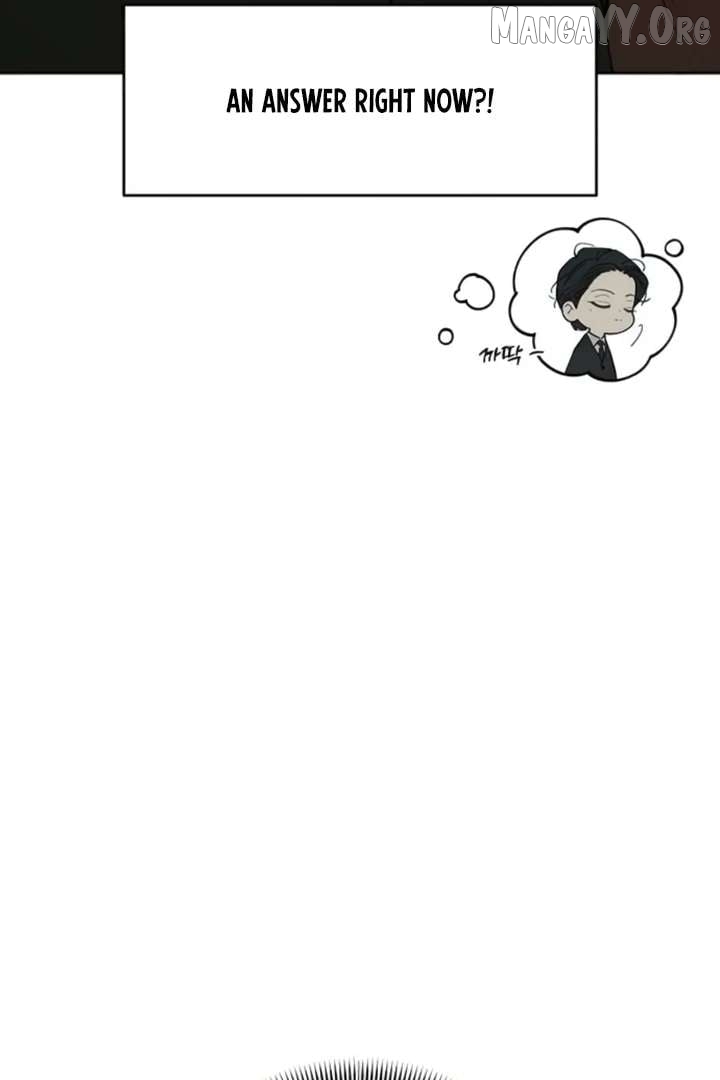Tears on a Withered Flower Chapter 82 - page 71