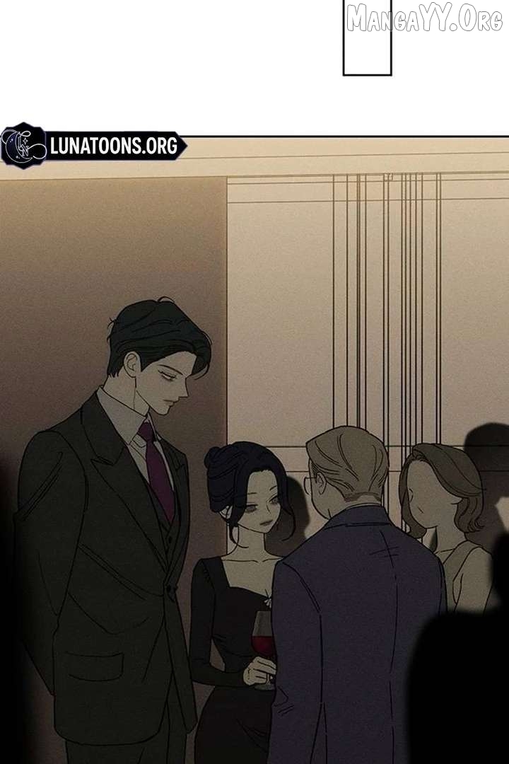 Tears on a Withered Flower Chapter 82 - page 74