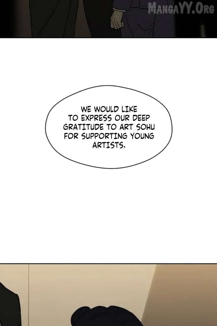 Tears on a Withered Flower Chapter 82 - page 75