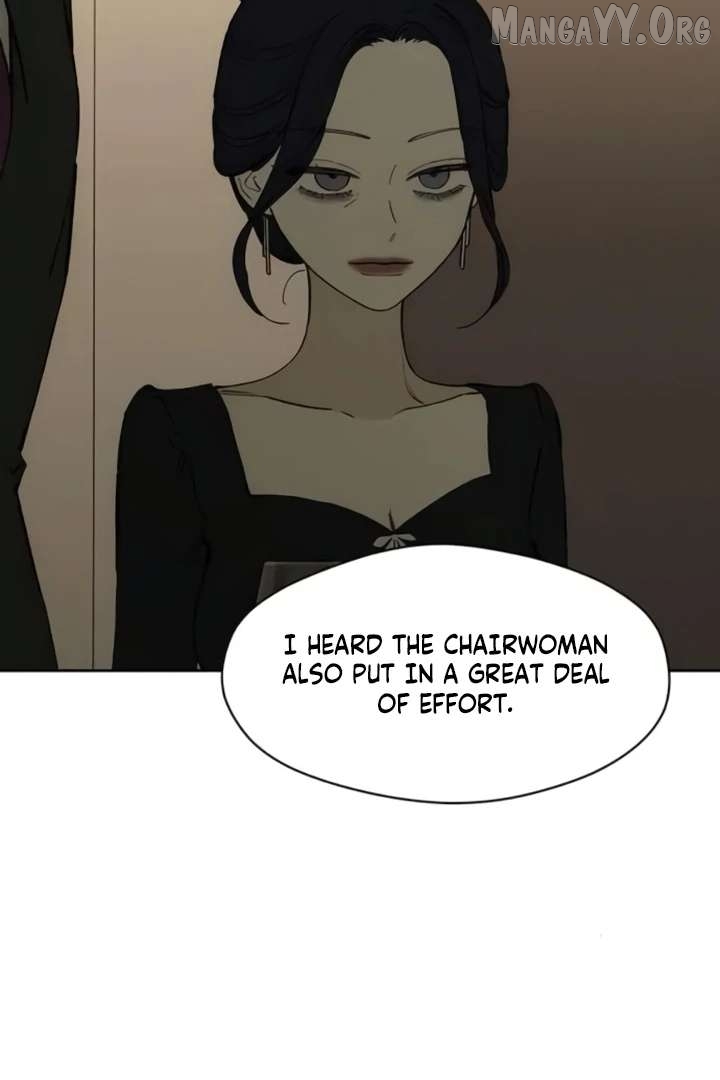 Tears on a Withered Flower Chapter 82 - page 76