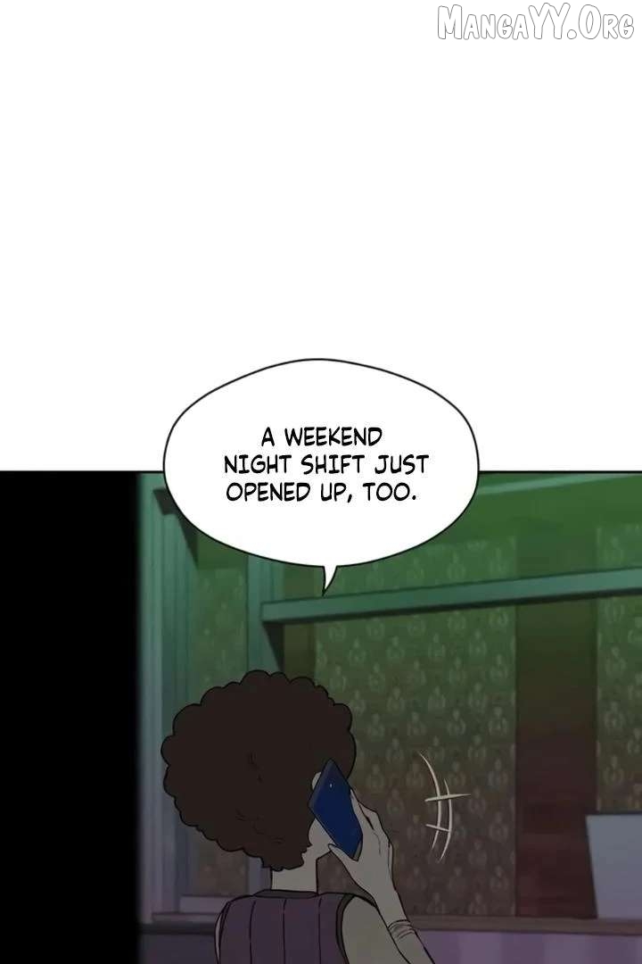 Tears on a Withered Flower Chapter 82 - page 8