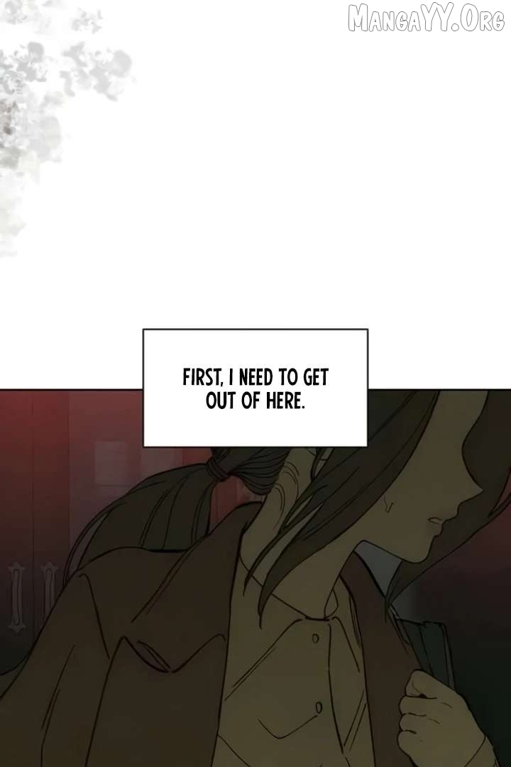 Tears on a Withered Flower Chapter 82 - page 83