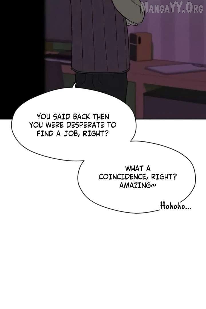 Tears on a Withered Flower Chapter 82 - page 9