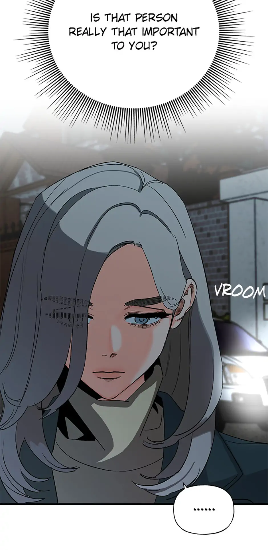 How to Draw an Ellipse Chapter 165 - page 13