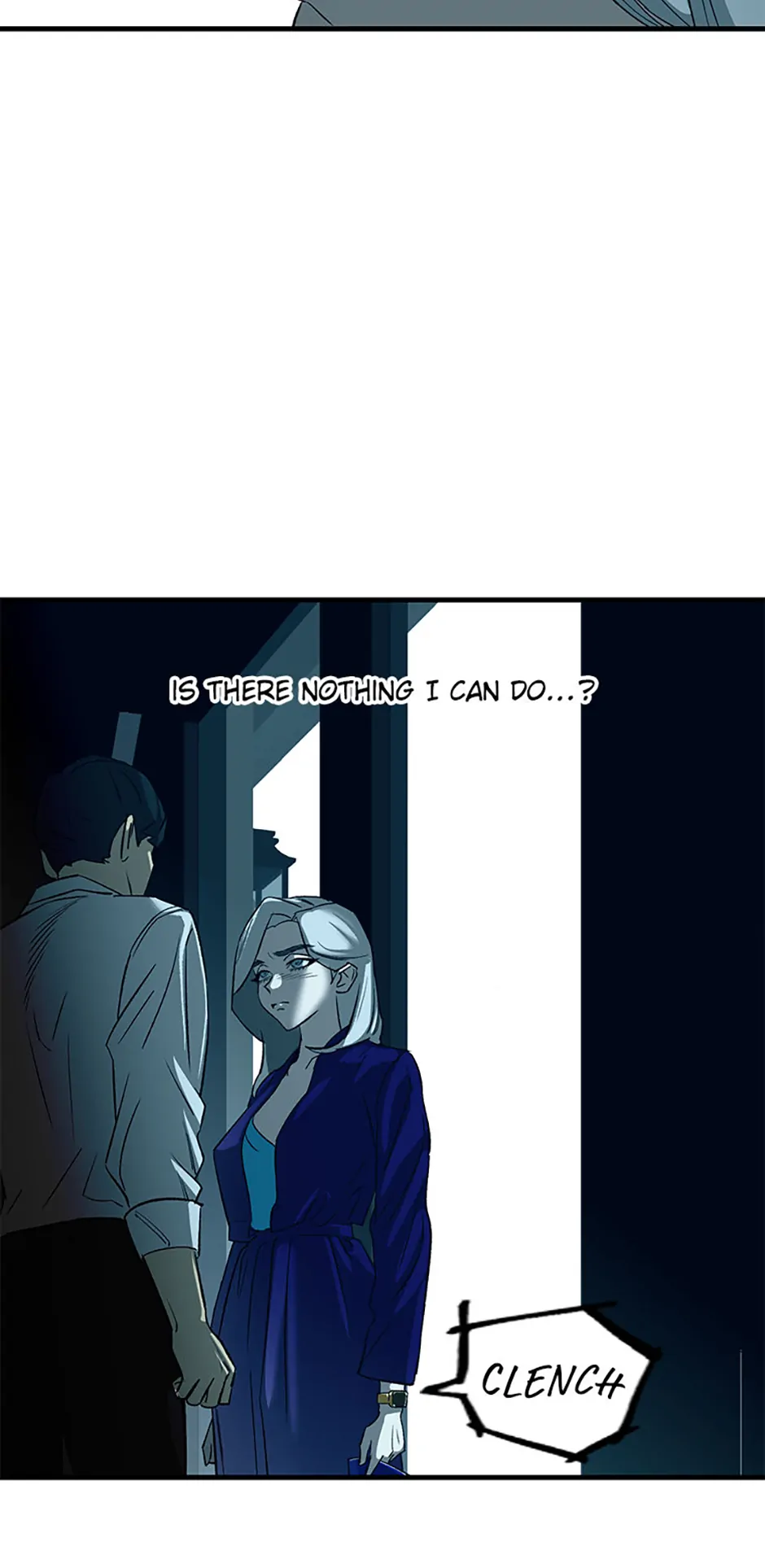 How to Draw an Ellipse Chapter 165 - page 38