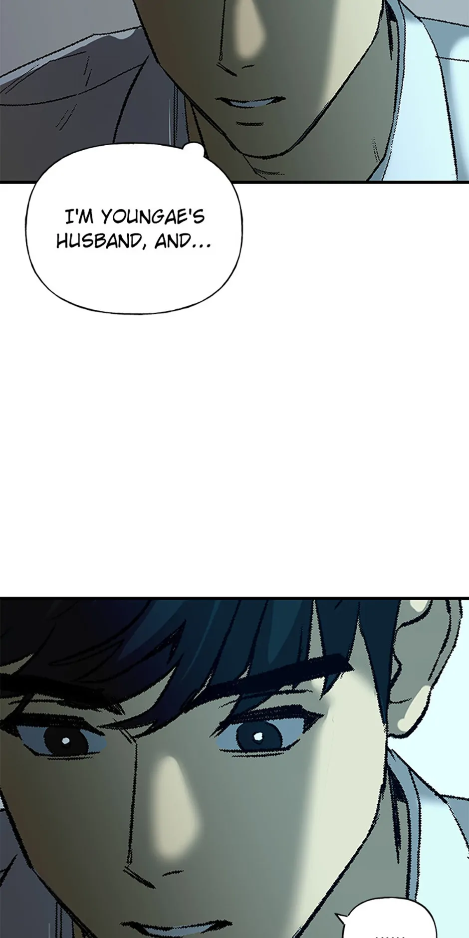 How to Draw an Ellipse Chapter 165 - page 54