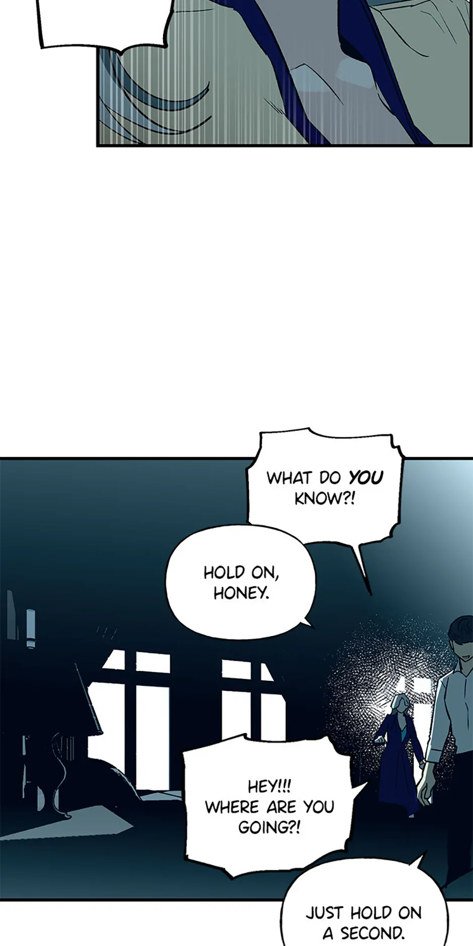 How to Draw an Ellipse Chapter 165 - page 59